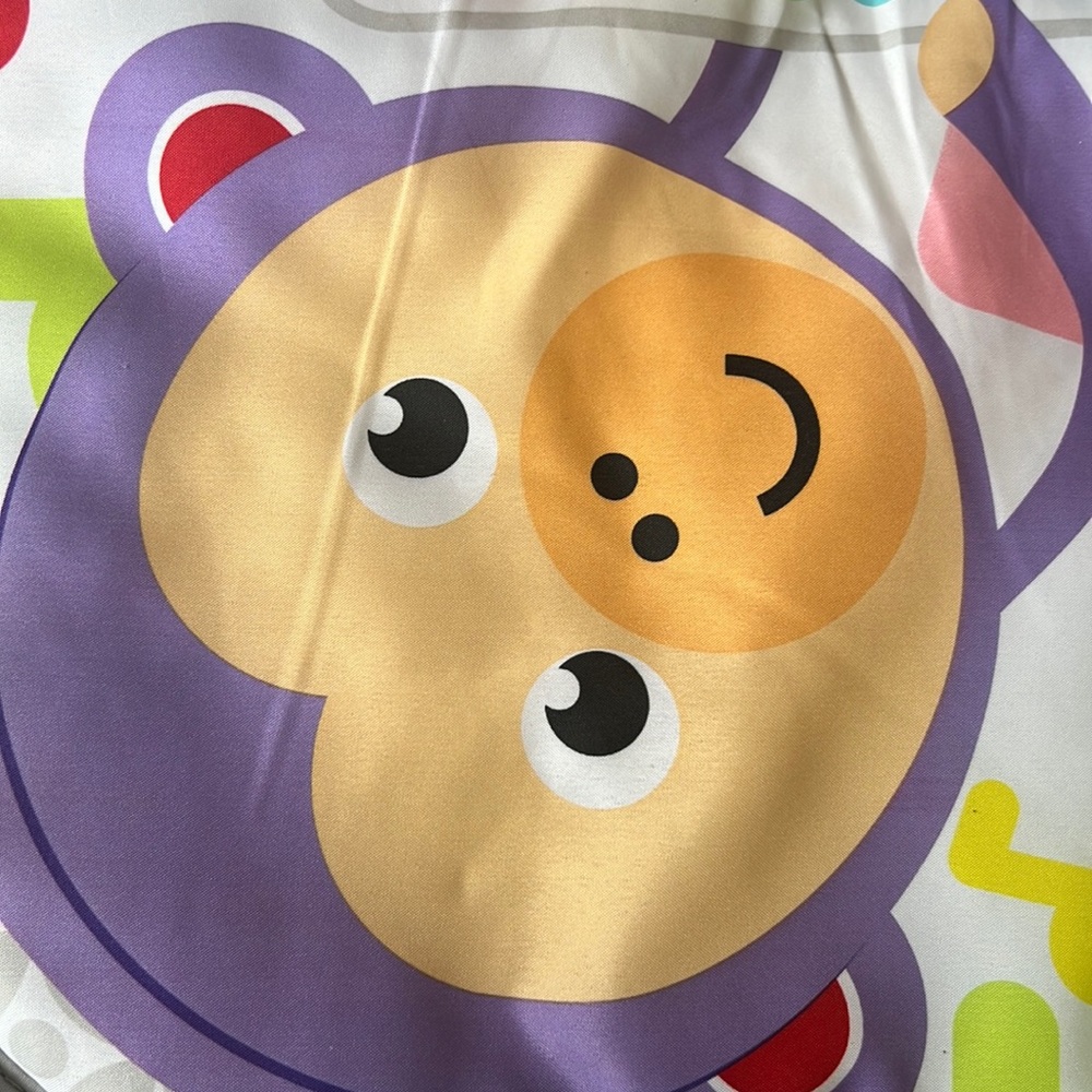 Baby grab bag